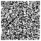 QR code with William & Judith I Hegarty contacts