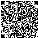 QR code with Baltimore Conservatory Botanic contacts