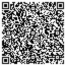 QR code with J & Y Tailoring Shop contacts