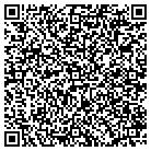 QR code with T & D Pest Control Service Inc contacts