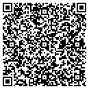 QR code with K W James Rochow contacts