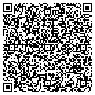 QR code with Big Brothers/Big Strs of Sthrn contacts