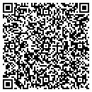 QR code with Gary Yurow MD contacts