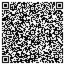 QR code with C H Tel Co contacts