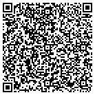 QR code with CSC Collision Service Center contacts