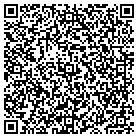 QR code with University Of MD Eye Assoc contacts