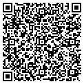 QR code with CFS Inc contacts