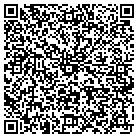 QR code with Hampshire Towers Apartments contacts