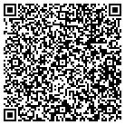 QR code with Mc Comas Funeral Homes contacts