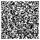 QR code with Polly's Paws contacts