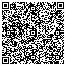 QR code with Q C Corp contacts