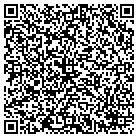 QR code with Waste-Tron Of Maryland Inc contacts