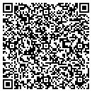 QR code with Hankins Fudge contacts