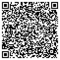 QR code with KFC contacts