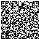 QR code with Us Army Rotc contacts