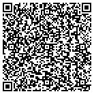 QR code with B'Nai Israel Cemetery contacts