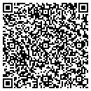 QR code with Kenneth R Thurman contacts