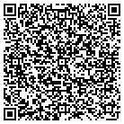 QR code with Trinity Baptist Deliverence contacts