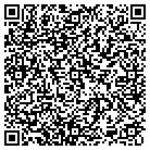 QR code with F & M Electrical Service contacts