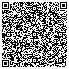 QR code with Custom Business Services contacts