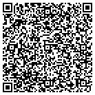 QR code with Clarence N Ouellette contacts