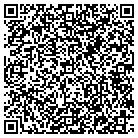 QR code with H & R Block Tax Service contacts
