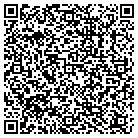 QR code with William A Richards PHD contacts