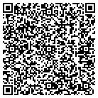 QR code with Advanced Womens Center contacts
