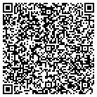 QR code with James E Ogden Pano Tuning Repr contacts