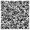 QR code with Hair IM contacts