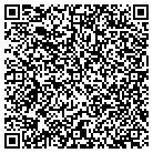 QR code with Marc J Tabackman PHD contacts