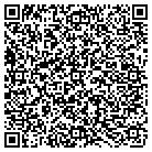 QR code with Maryland Stage Lighting Inc contacts