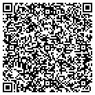 QR code with Advanced Technologies & Lab contacts