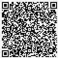 QR code with LCC contacts