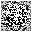 QR code with F & A Business & Accounting contacts