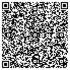 QR code with H & R Block Tax Service contacts