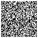 QR code with Hair Remedy contacts