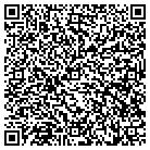 QR code with Rick S Lawn Service contacts