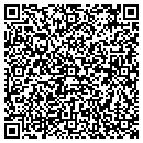 QR code with Tillinghast & Assoc contacts