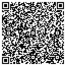QR code with Rick Dawson DDS contacts