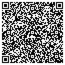 QR code with Richard W Ortel DDS contacts