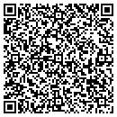 QR code with MD Center For Health contacts