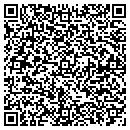 QR code with C A M Technologies contacts