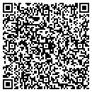 QR code with G Tech Corp contacts