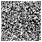 QR code with Cluck-University Chicken contacts