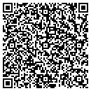 QR code with Harvest Const Inc contacts