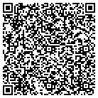 QR code with Wells Fargo Financial contacts