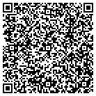 QR code with Mind's Eye Development contacts