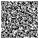 QR code with C Mart Home Store contacts