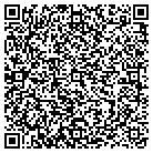 QR code with K Mathison Wireless LLC contacts